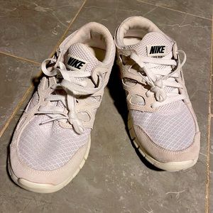 Nike Free Run 2 Light White Size 10